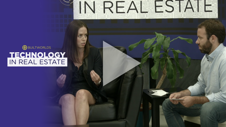 3D Visualization and On-Demand Mobility | Tech in Real Estate