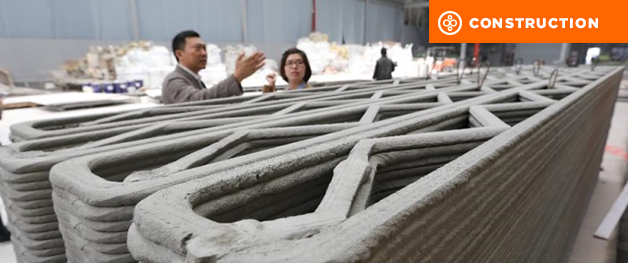 Saudis may build 1.5 million 3D-printed homes 