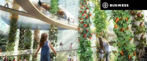 AECOM greenlights 2020 carbon cuts