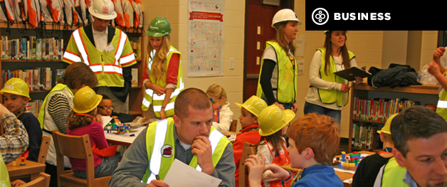 Labor pains: Industry woos next-gen recruits