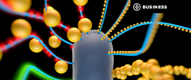 Bio-build: DoD seeks self-healing materials