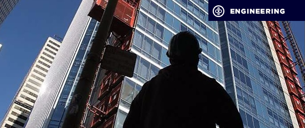 SF's sinking tower poses myriad challenges  