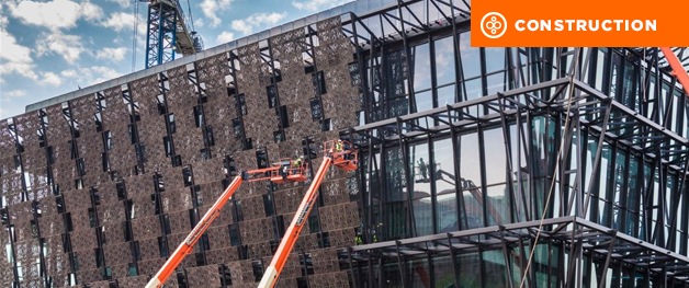 Making history: Virtual museum now real 