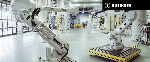 Autodesk opens builder workshop in Boston