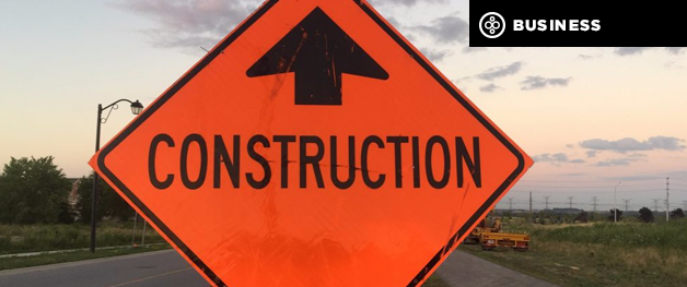 Dodge forecasts 2017 construction rebound 