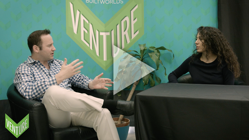 Preconstruction Startup Announces Funding | Venture: BuildingConnected/Borealis Ventures