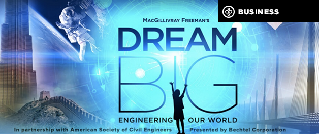 Give Thanks! 5 Reasons To Love the AEC