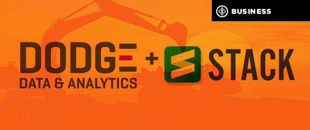 Big data's Dodge joins with STACK to streamline bidding 
