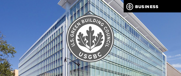 USGBC Q&A: New CEO on a digital mission