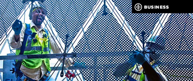 Revised forecasts still expect strong 2017 