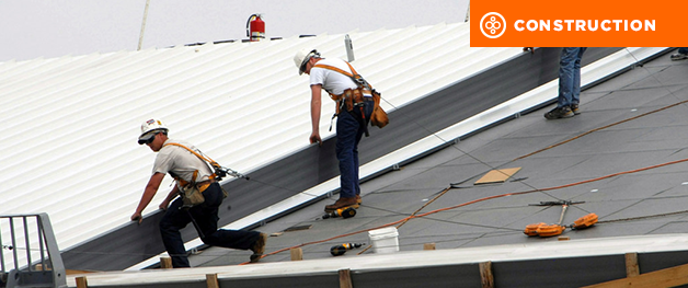 5 Safety Best Practices from the Healthiest Roofer in America