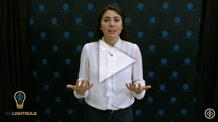 The Basics of Investing in the AEC Industry (feat Hyde Park Ventures) | BW Lightbulb