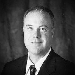 Larry Blouin, Director of Construction, University of Chicago