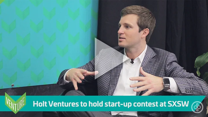 How the new investments in tech are changing the heavy equipment industry | Venture: Holt Ventures