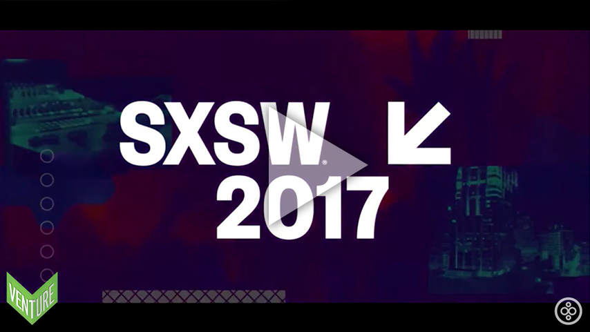 CAT Investing with Startup Partners at SXSW and NASA | Venture: CAT Ventures