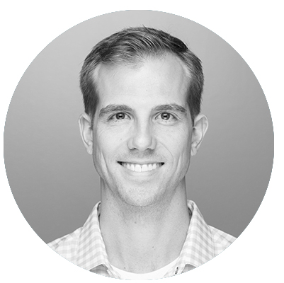 Chandler Brooks, Regional Marketing Manager, Procore
