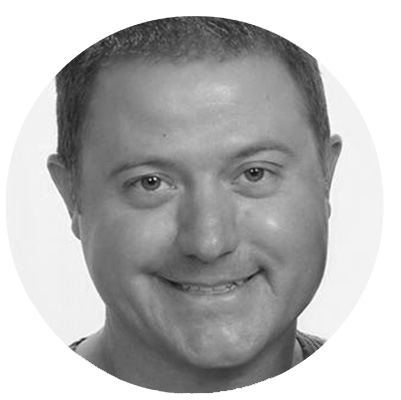 Tobias Hogan, Director of Agile Operations, Aldridge Electric