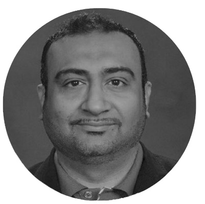Fahim Dangra, Business Development Manager, Assemble Systems