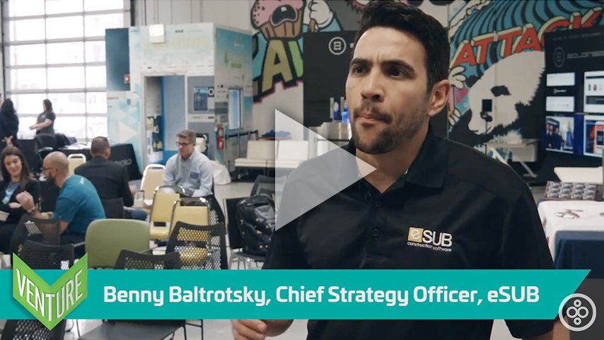 Subcontractor management software eSUB raises $5 million in series A funding