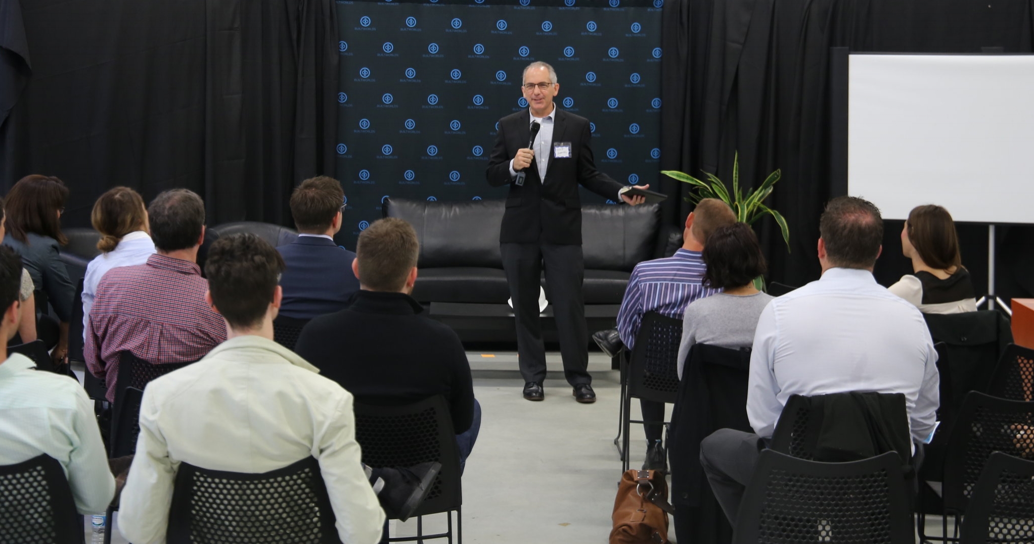 Data-driven design propelling collaboration
