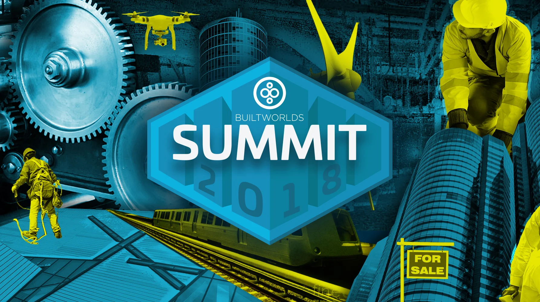 BuiltWorlds Summit 2018