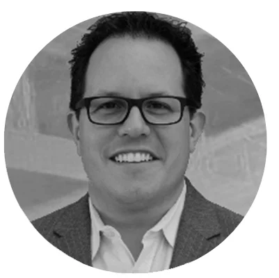 Jason Blumberg, CEO & Managing Director, Energy Foundry