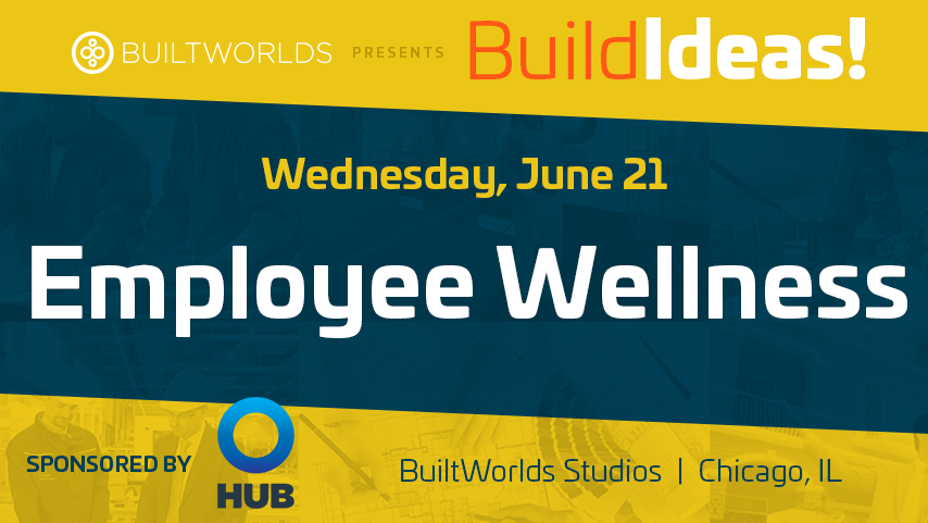 BuildIdeas! Employee Wellness