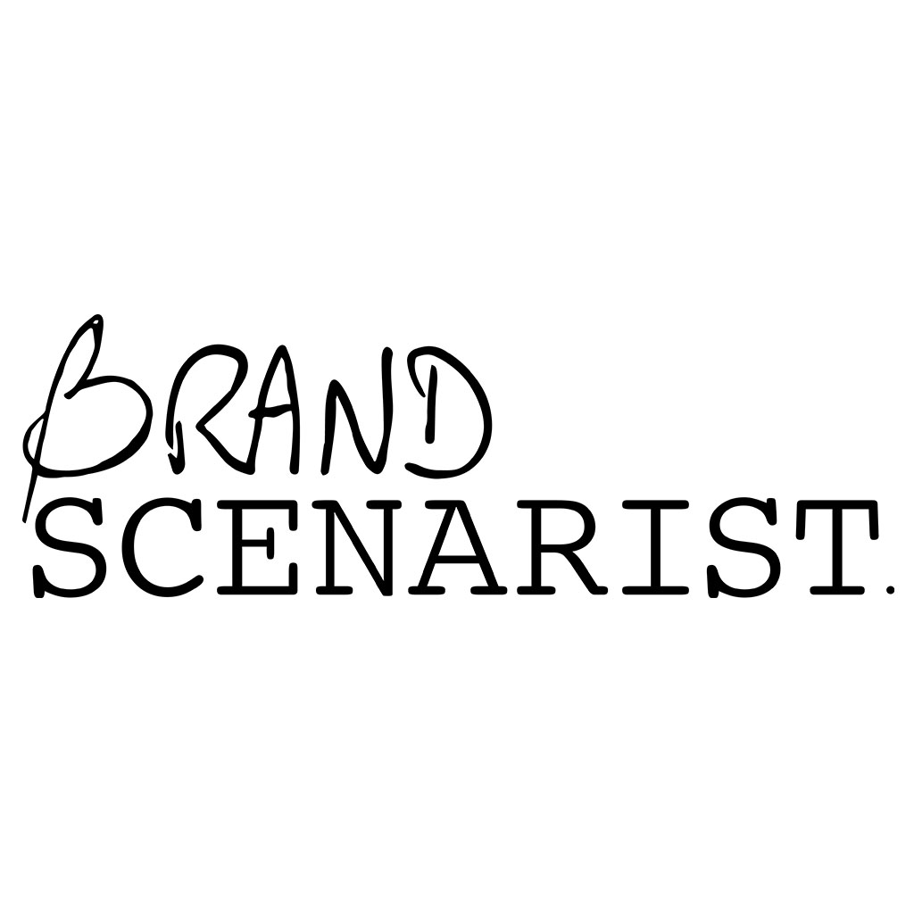 Brand scenarist. 