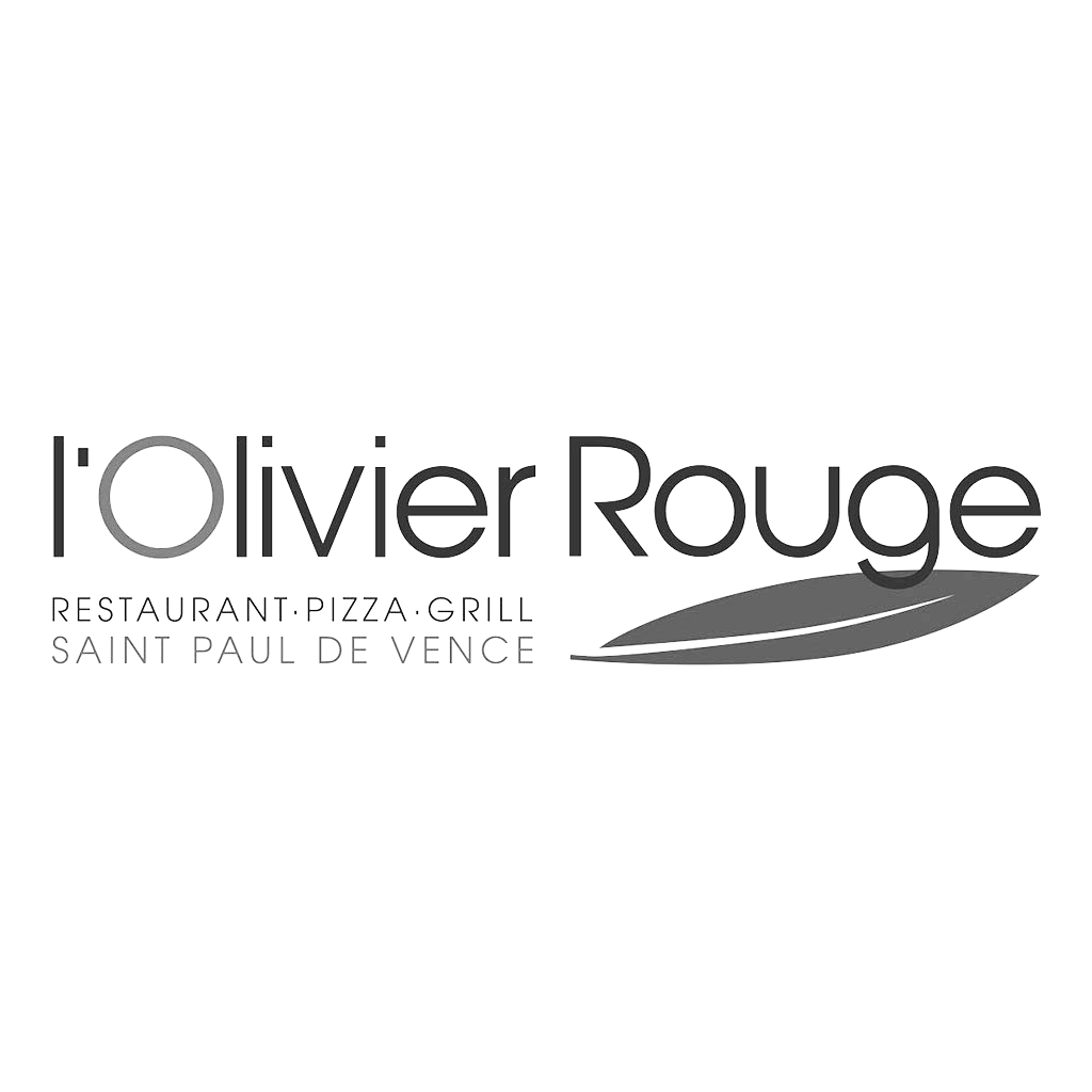 L'Olivier Rouge