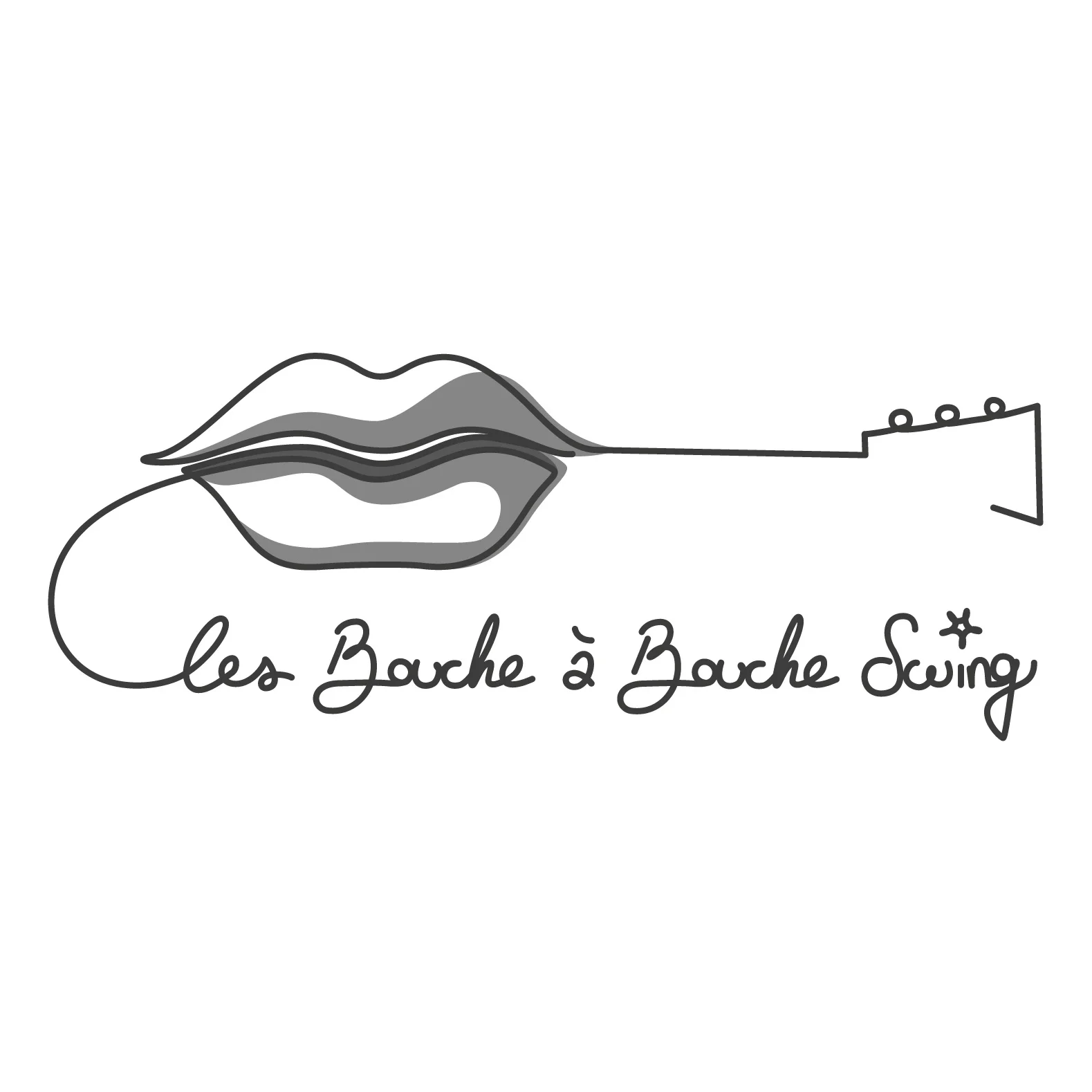 Les Bouche à Bouche Swing