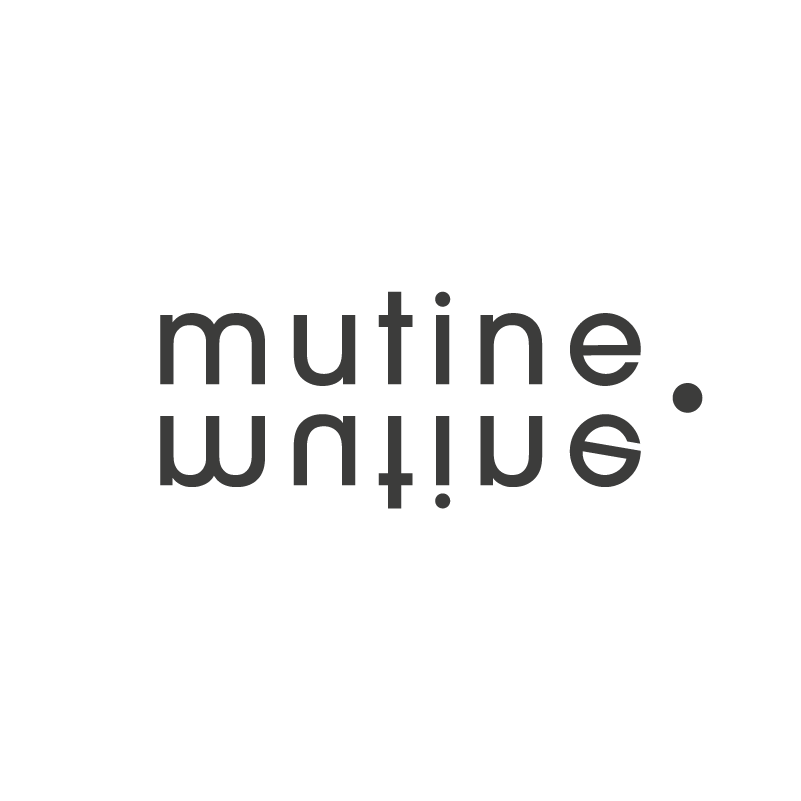 Mutine • Mutine