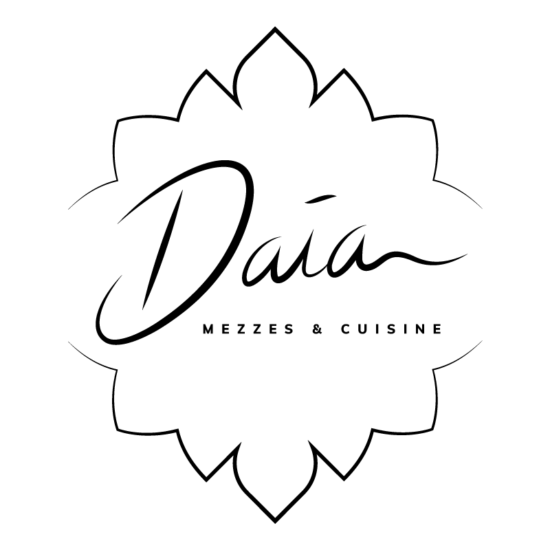 Daia • mezze & cuisine