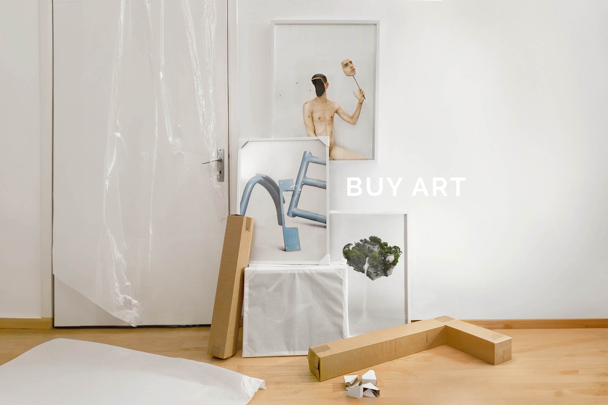 Buy ART 