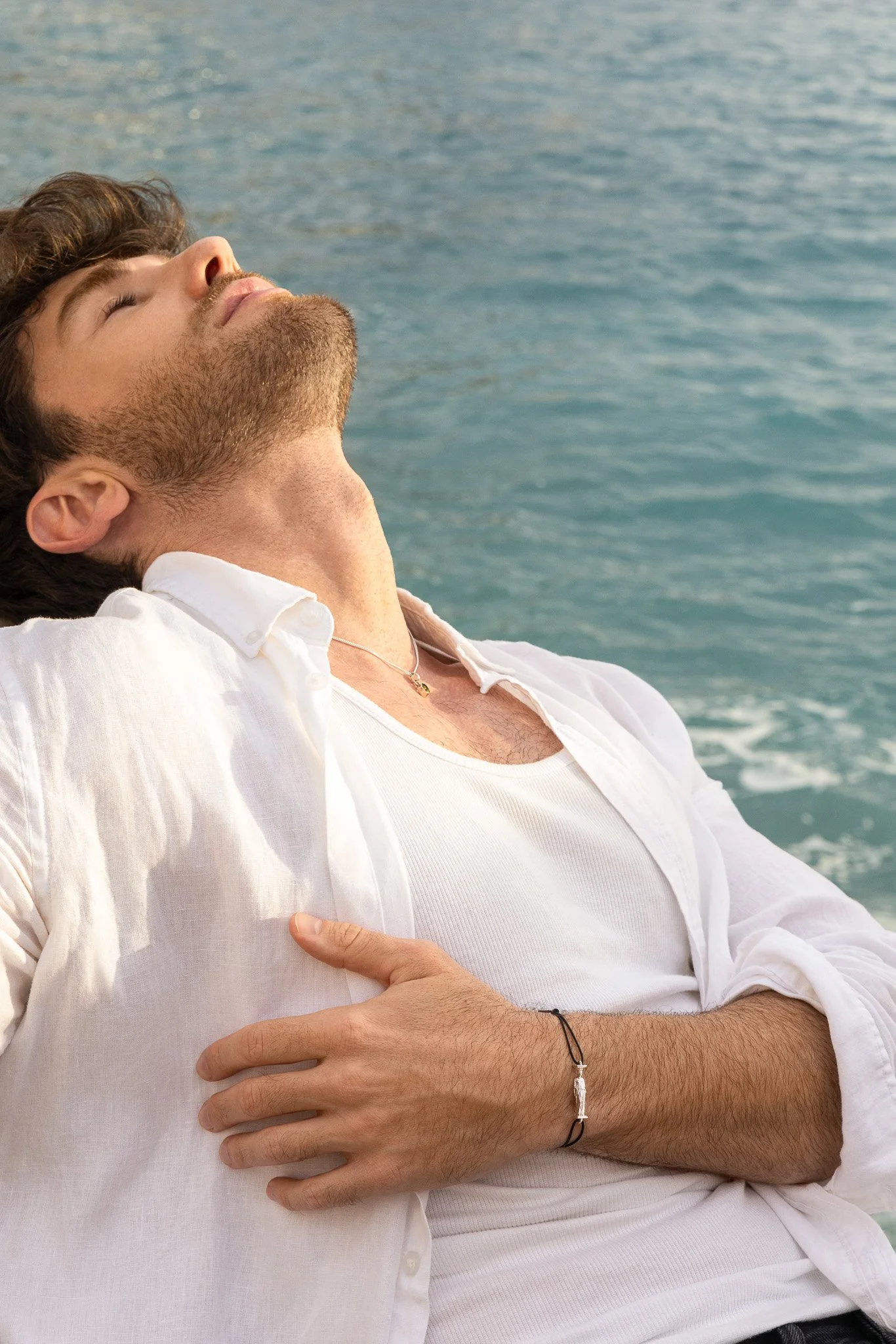 26/03 Azurios Riviera, Jewelry