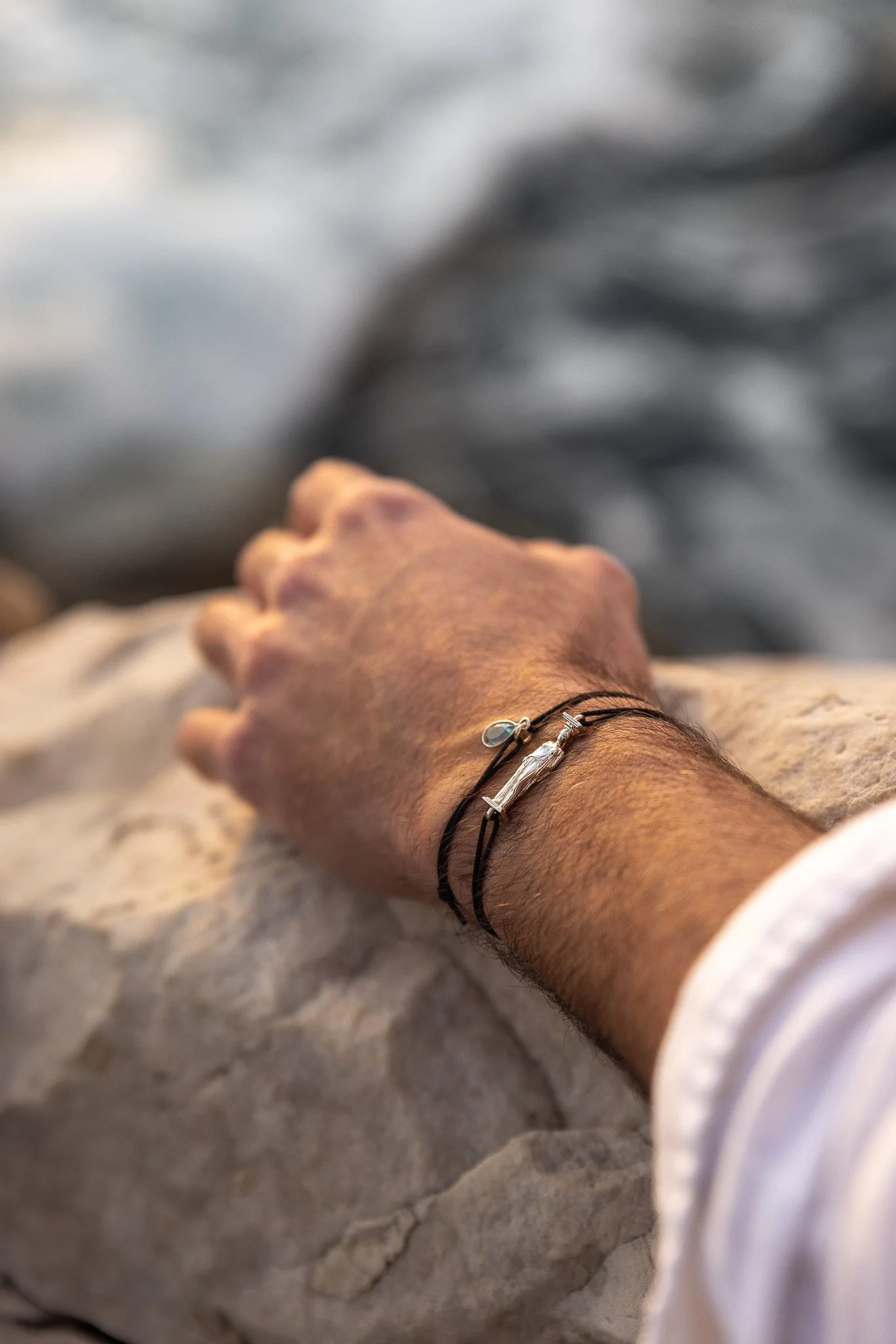 26/03 Azurios Riviera, Jewelry