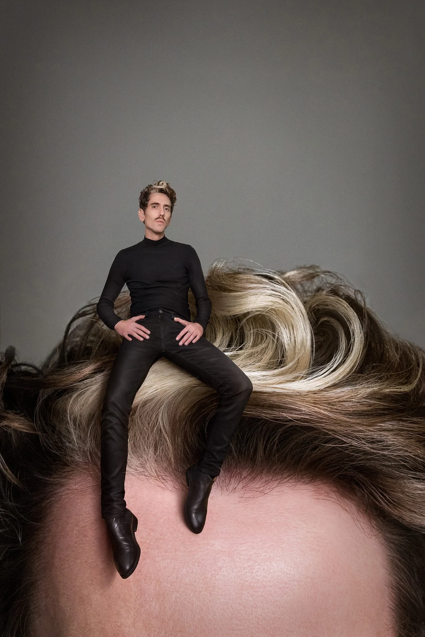 Make Me Wanna Dye
2026-02