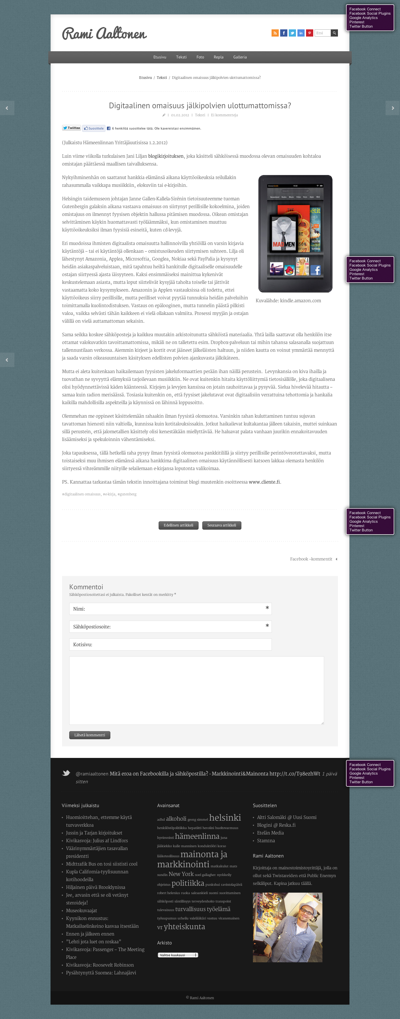 Digitaalinen omaisuus jälkipolvien ulottumattomissa? | Rami Aaltonen.png