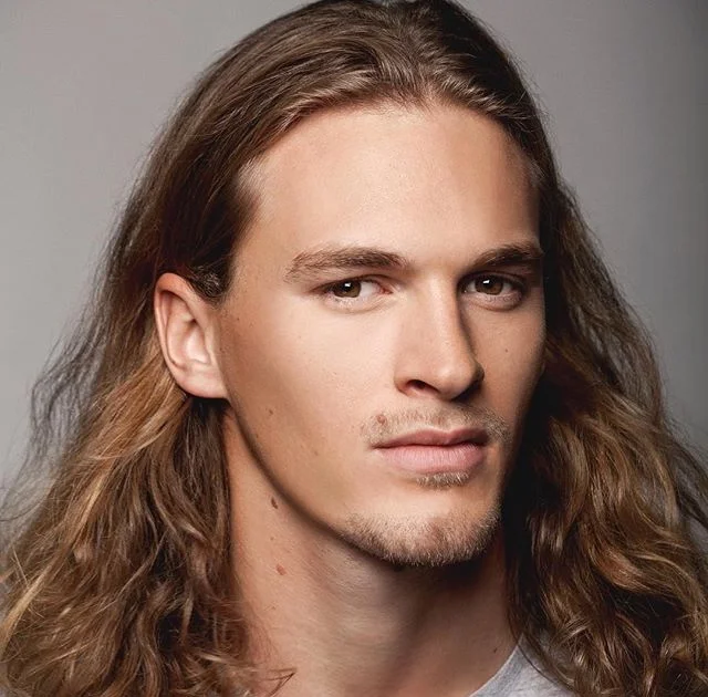 Samuel G Maven Management Montreal Model Agency Agence De