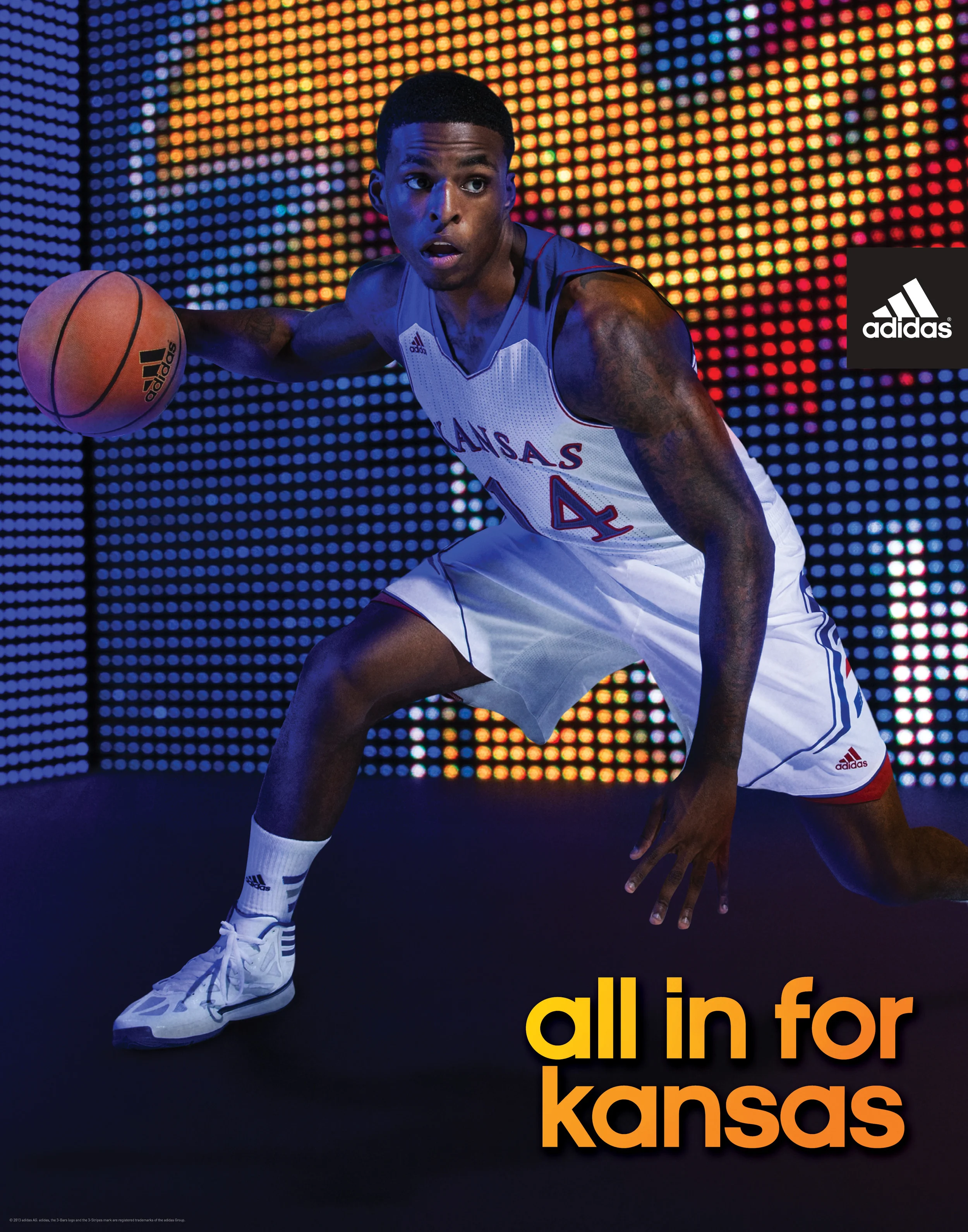 © adidas