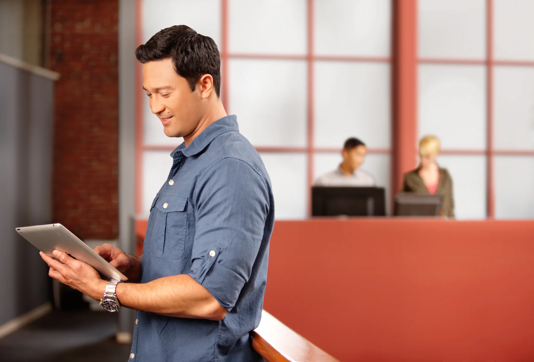 © Studio 3, Inc for Standard Insurance