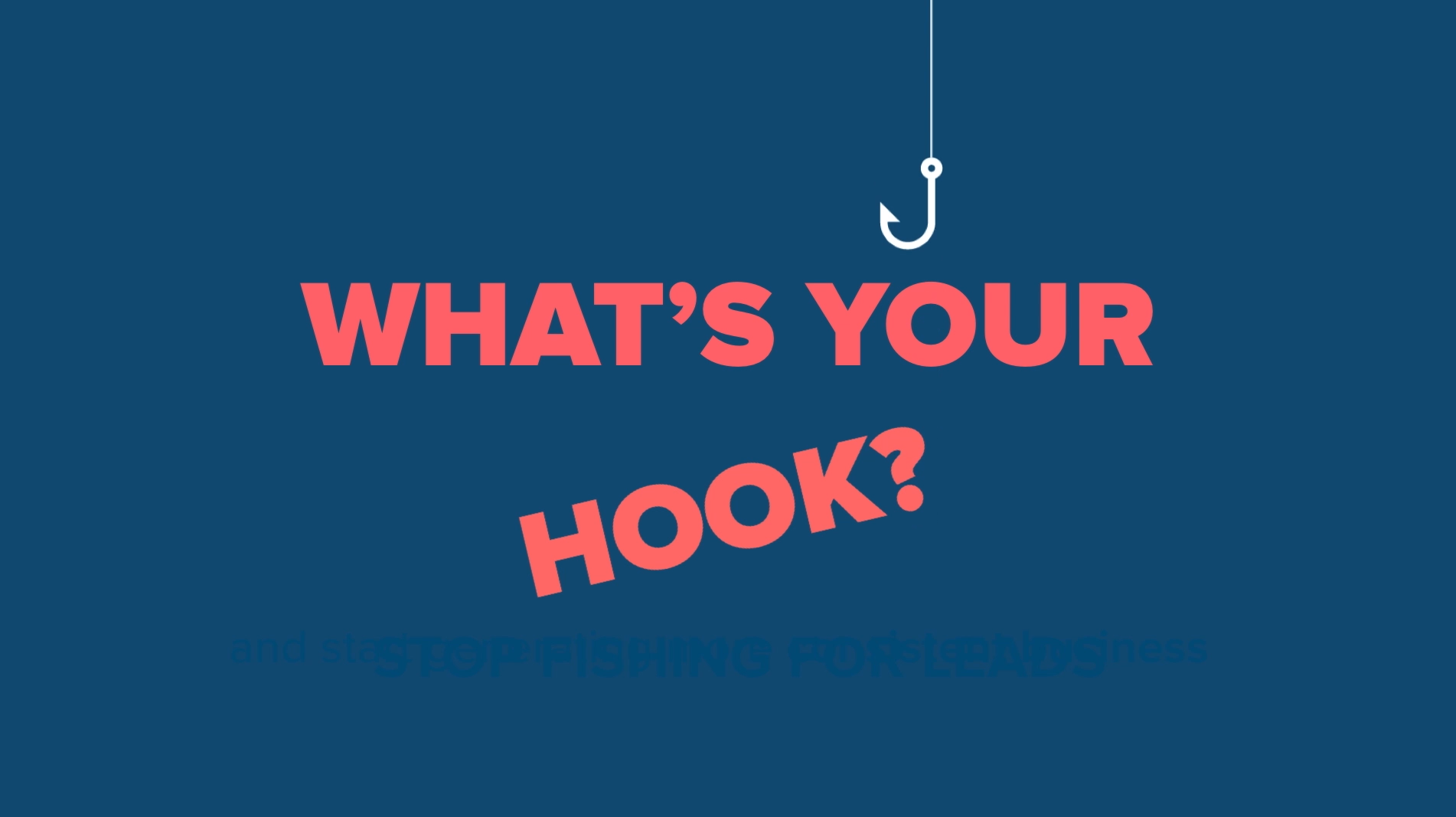 What's Your Hook? dotloop