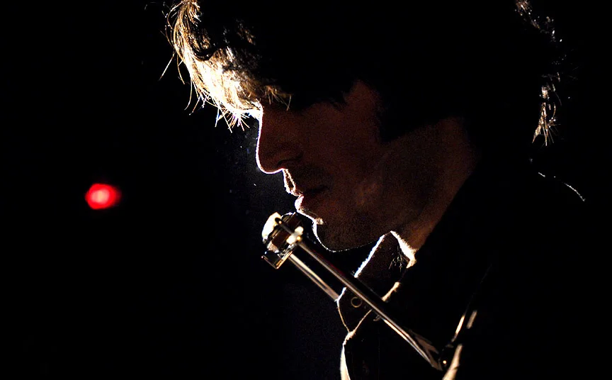 David Celia