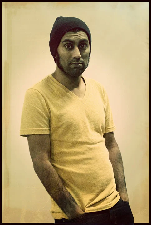 Tariq