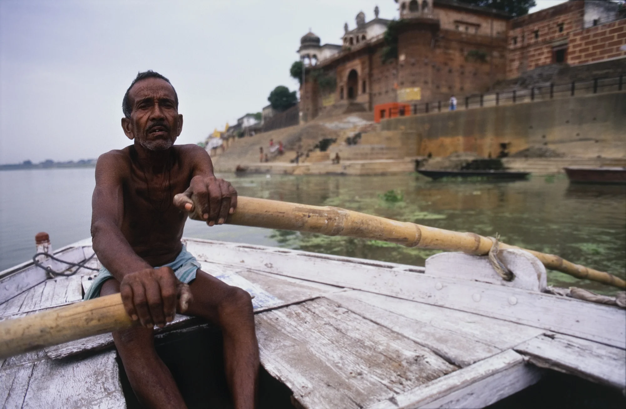 India, 1999