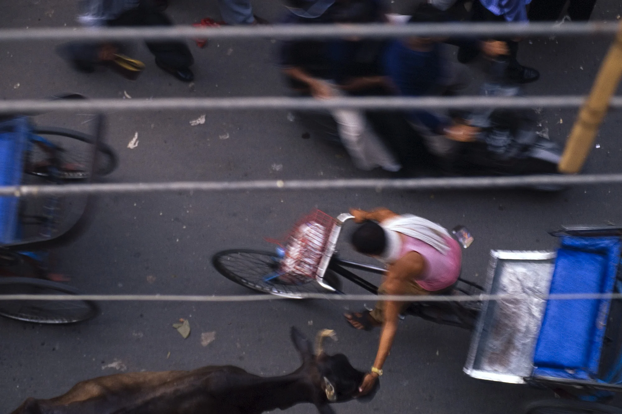 India, 1999
