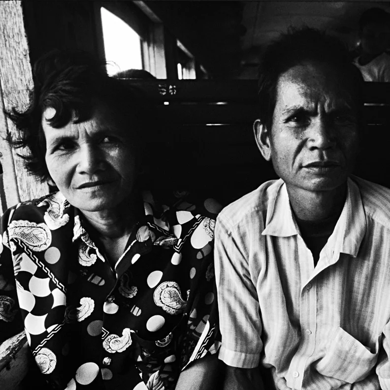 Cambodia, 1999