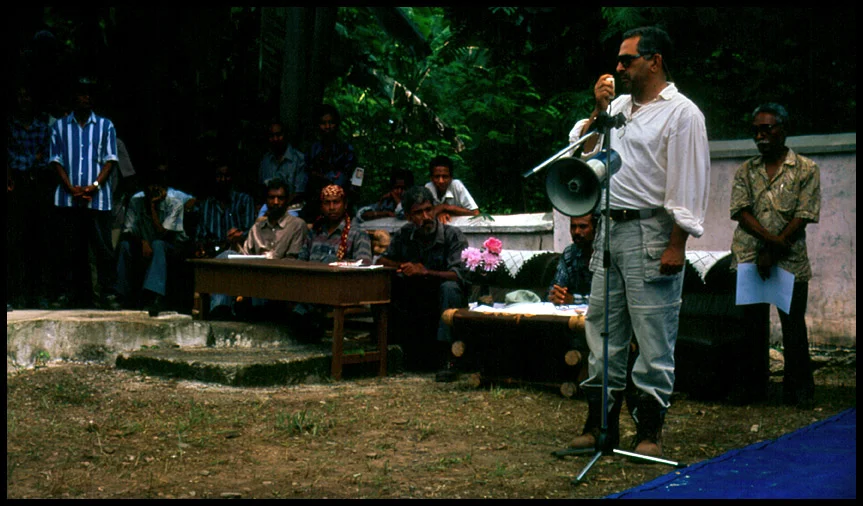East Timor, 1999