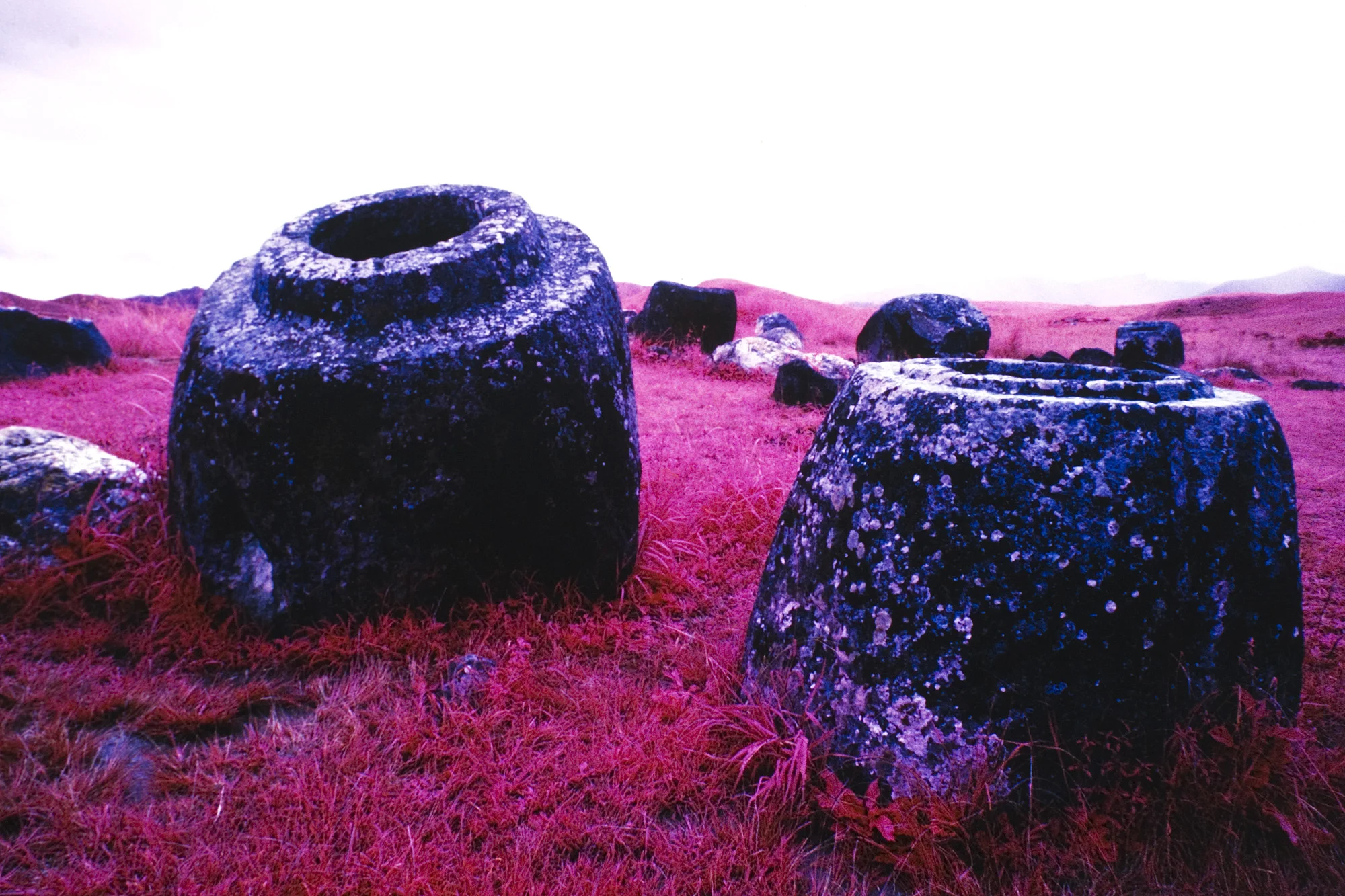 Laos, 1999