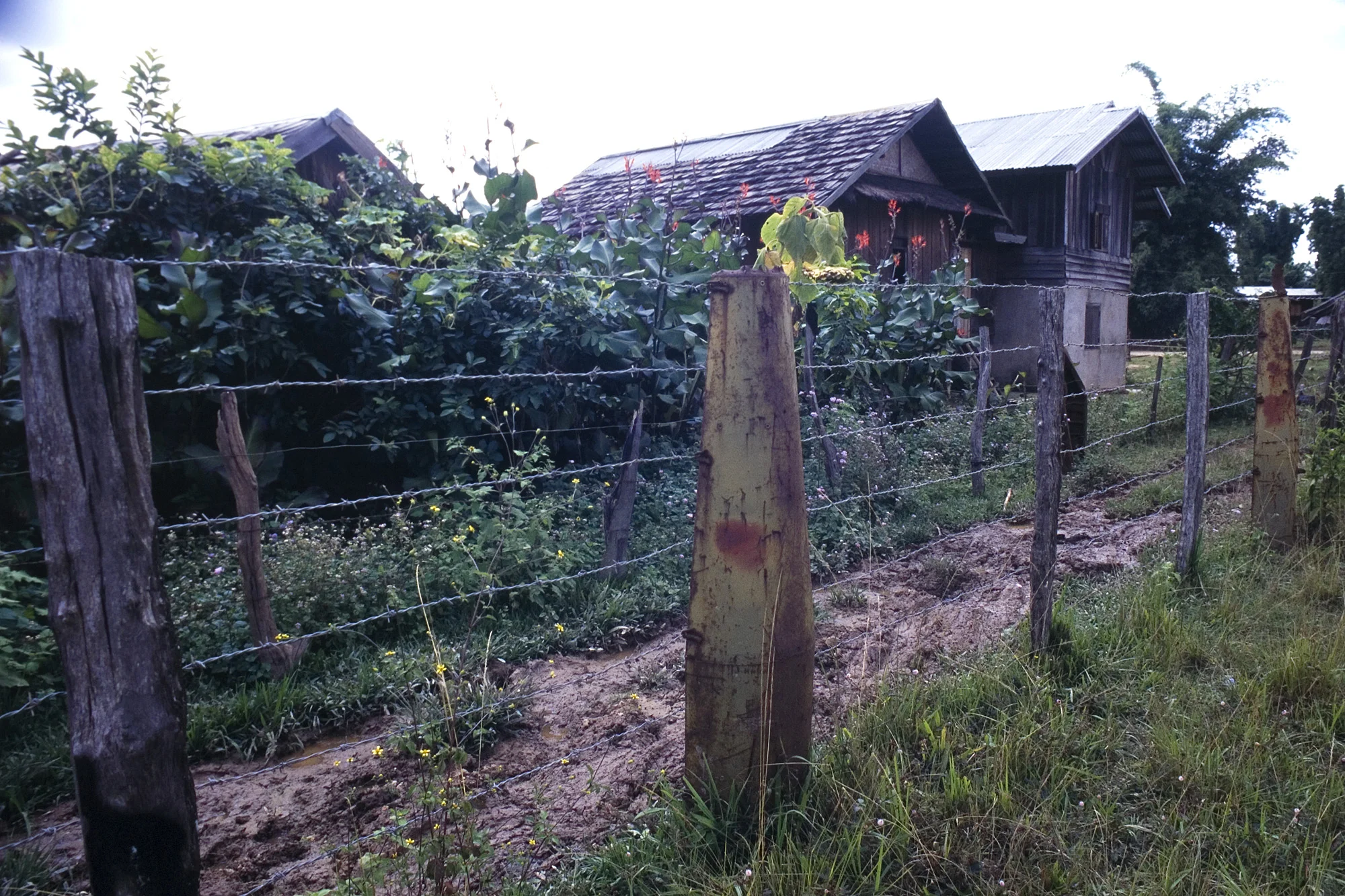 Laos, 1999