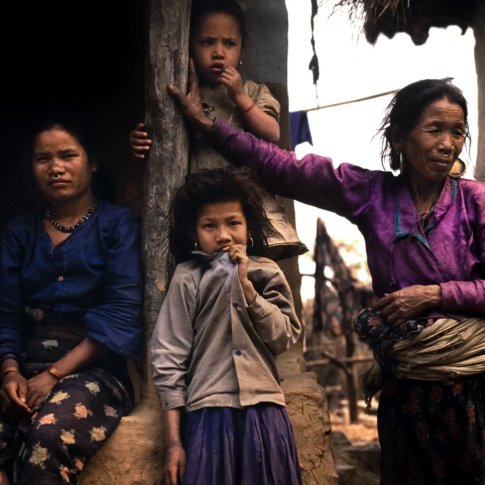 Nepal, 1999